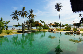 Tugu Lombok